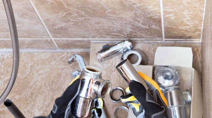 Professional New roof installation in Alum Bank, PA